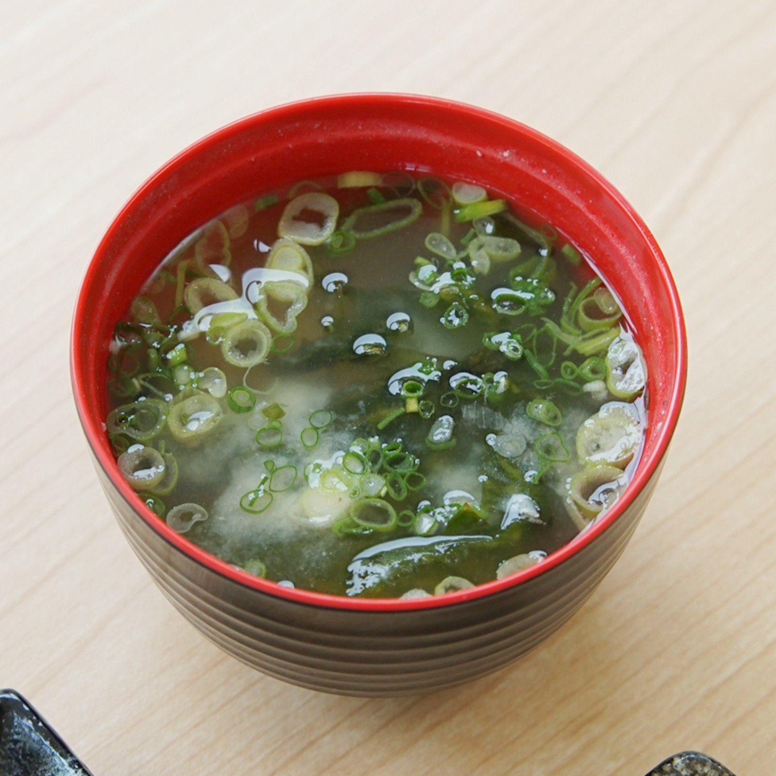 MISO SOUP